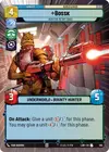 Product image for Bossk - Join Our Merry Band