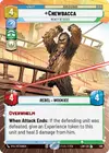 Product image for Chewbacca - Puissant Sauveteur