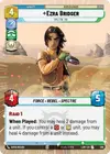 Product image for Ezra Bridger - Spectre Six