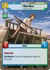Product image for Han Solo - Hibernation Sick