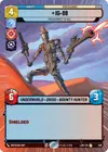 Product image for IG-88 - Programmé Pour Tuer