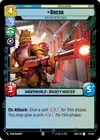 Product image for Bossk - Se Joint À Notre Joyeuse Bande
