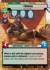 Product image for Dengar - Take Your Shot