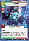 Product image for Chopper - Spectre Three