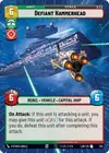 Product image for Defiant Hammerhead