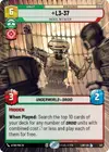 Product image for L3-37 - Incitatrice Radicalisée