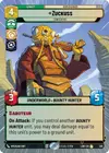 Product image for Zuckuss - Dangerous