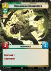 Product image for Casseur Devaronien