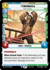 Product image for Chewbacca - Puissant Sauveteur