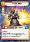 Product image for Sabine Wren - Spectre Five