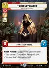 Product image for Luke Skywalker - En Tirer Avantage, Ou Bien Être Détruit