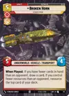 Product image for Broken Horn - Vizago's Pride