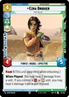 Product image for Ezra Bridger - Spectre Six