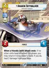 Product image for Anakin Skywalker - Prescient Podracer