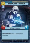 Product image for Imperial Door Technician