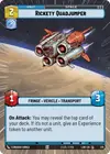 Product image for Rickety Quadjumper