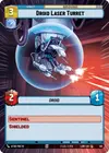 Product image for Droid Laser Turret