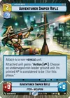 Product image for Adventurer's Sniper Rifle