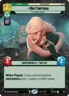 Product image for Bib Fortuna - Die Wanna Wanga?