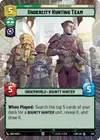 Product image for Undercity Hunting Team