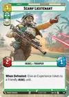 Product image for Scarif Lieutenant