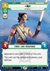 Product image for Rey - Skywalker