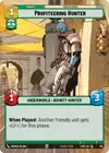 Product image for Profiteering Hunter