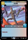Product image for IG-88 - Programmé Pour Tuer