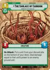 Product image for Le Sarlacc de Carkoon - Horreur De La Mer De Dunes