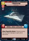 Product image for Persecutor - Fire Over Scarif