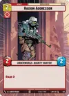 Product image for Haxion Aggressor