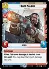 Product image for Baze Malbus - Good Luck