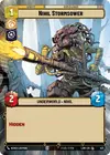Product image for Nihil Stormsower