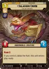 Product image for Salacious Crumb - Compagnon Caquetant