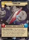 Product image for Vermillion - Salle Des Ventes De Qi'Ra