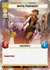 Product image for Artful Pickpocket