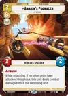 Product image for Module de Course d'Anakin - Trop Génial !