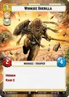 Product image for Guérilla Wookie