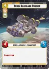 Product image for Rebel Blockade Runner