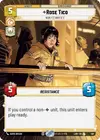 Product image for Rose Tico - Maintenant Ça En Valait La Peine