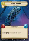 Product image for Lady Proxima - Where's the Money?