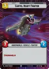 Product image for Cartel Heavy Fighter