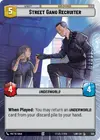 Product image for Street Gang Recruiter