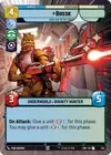 Product image for Bossk - Se Joint À Notre Joyeuse Bande