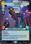 Product image for Cade Bane - Now It's My Turn