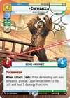 Product image for Chewbacca - Puissant Sauveteur