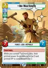 Product image for Obi-Wan Kenobi - Protecteur De Felucia