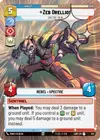 Product image for Zeb Orellios - Spectre Four