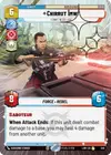 Product image for Chirrut Îmwe - I Don't Need Luck
