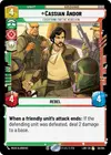 Product image for Cassian Andor - Everything for the Rebellion